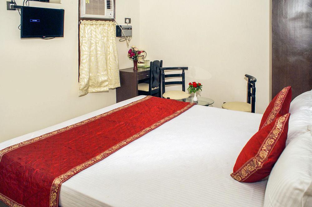 Zo Rooms Bhu Assi Ghat Varanasi Dış mekan fotoğraf